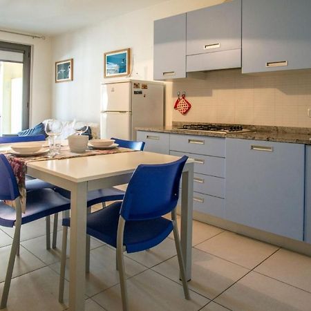 Gaia Apartment Grado Ngoại thất bức ảnh