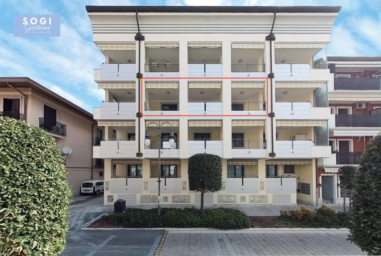 Gaia Apartment Grado Ngoại thất bức ảnh