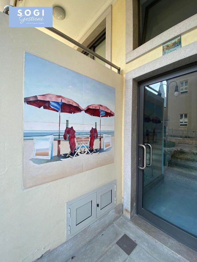 Gaia Apartment Grado Ngoại thất bức ảnh
