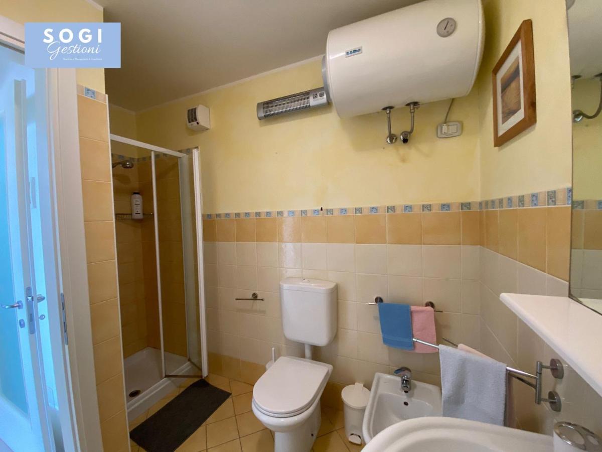 Gaia Apartment Grado Ngoại thất bức ảnh
