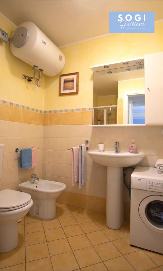 Gaia Apartment Grado Ngoại thất bức ảnh